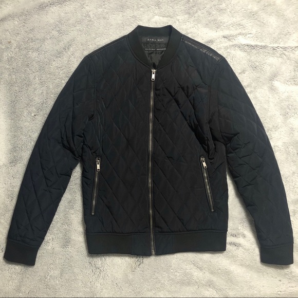 Zara Other - Zara bomber jacket